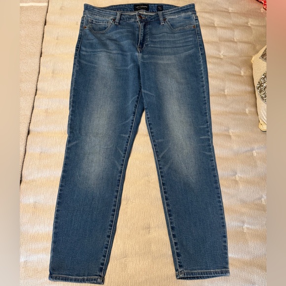 Lucky Brand Jeans - Picture 2 of 5